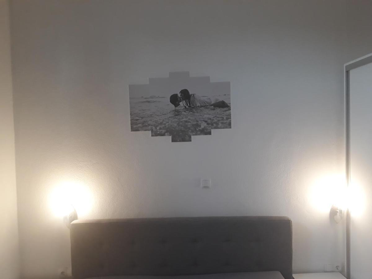 Apartment Fran Sonkovic Buitenkant foto