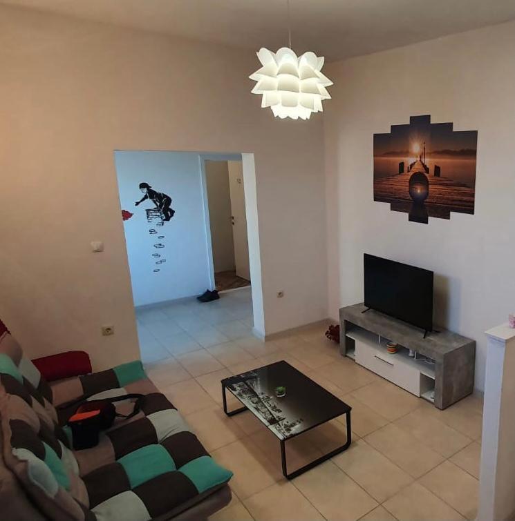 Apartment Fran Sonkovic Buitenkant foto